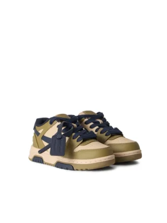 Out Of Office Sneakers