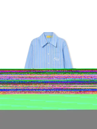 Ow Embro Shirt L/S