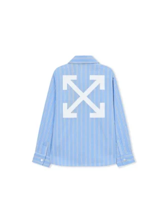 Ow Embro Shirt L/S