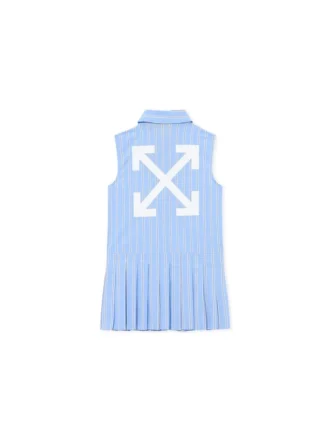 OW Embroidered Dress
