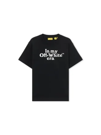 OW Multi-logo T-shirt