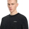 OW X Swarovski Arrow Skate T-Shirt OW X Swarovski Arrow Skate T-Shirt