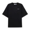 OW X Swarovski Arrow Skate T-Shirt OW X Swarovski Arrow Skate T-Shirt